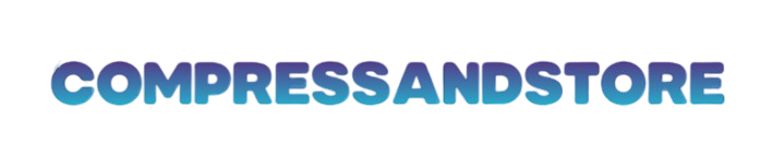 CompressAndStore